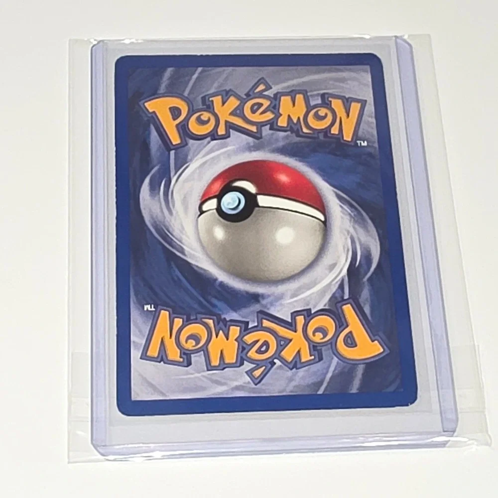 Pokemon Dark Octillery 1st Edition 62/105 Neo Destiny WOTC 2002 Vintage Card