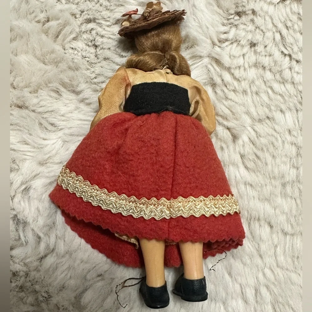 N/A approximately 6”