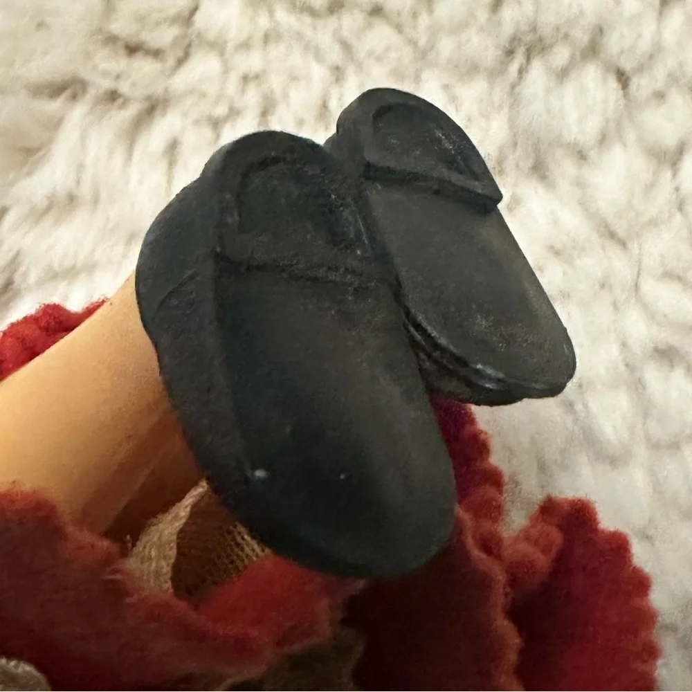 N/A approximately 6”