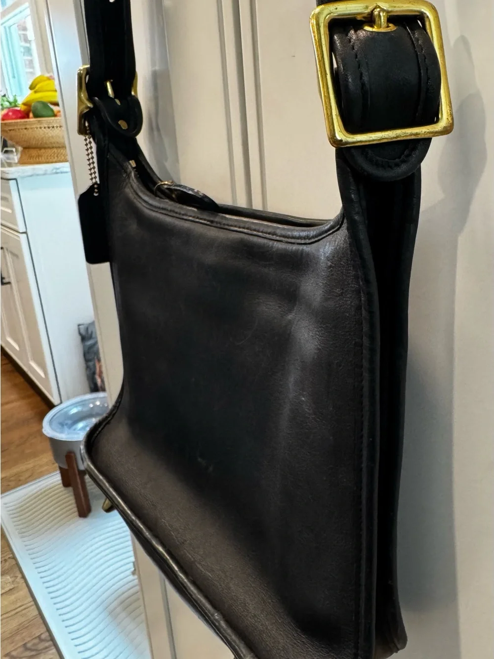 Coach vintage bag