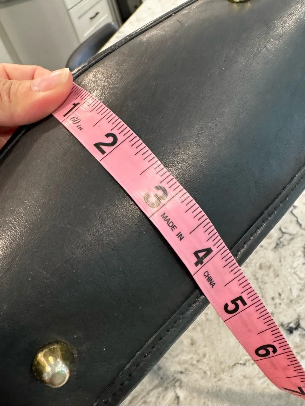 Coach vintage bag