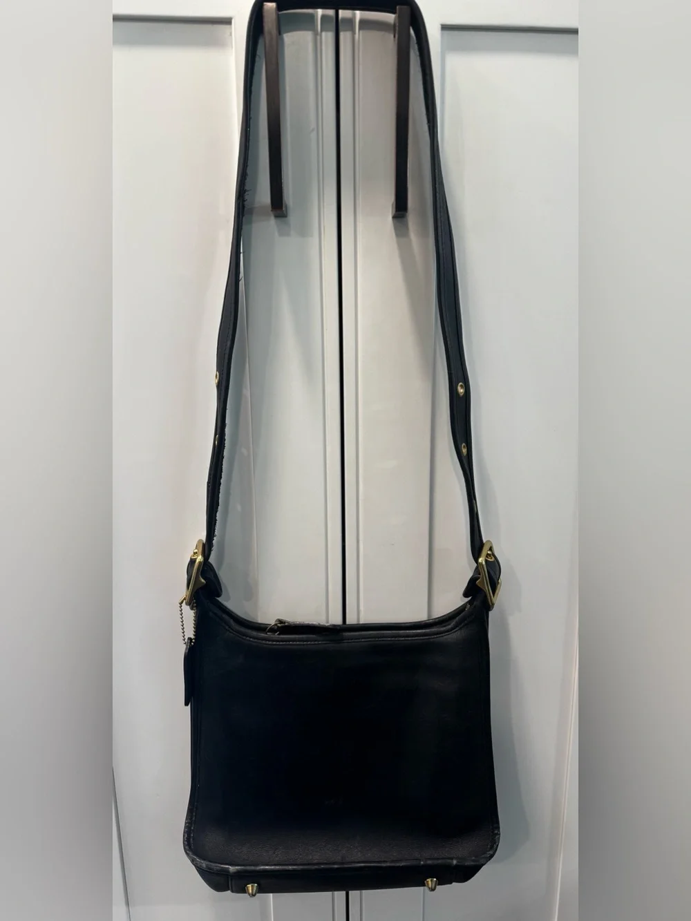 Coach vintage bag