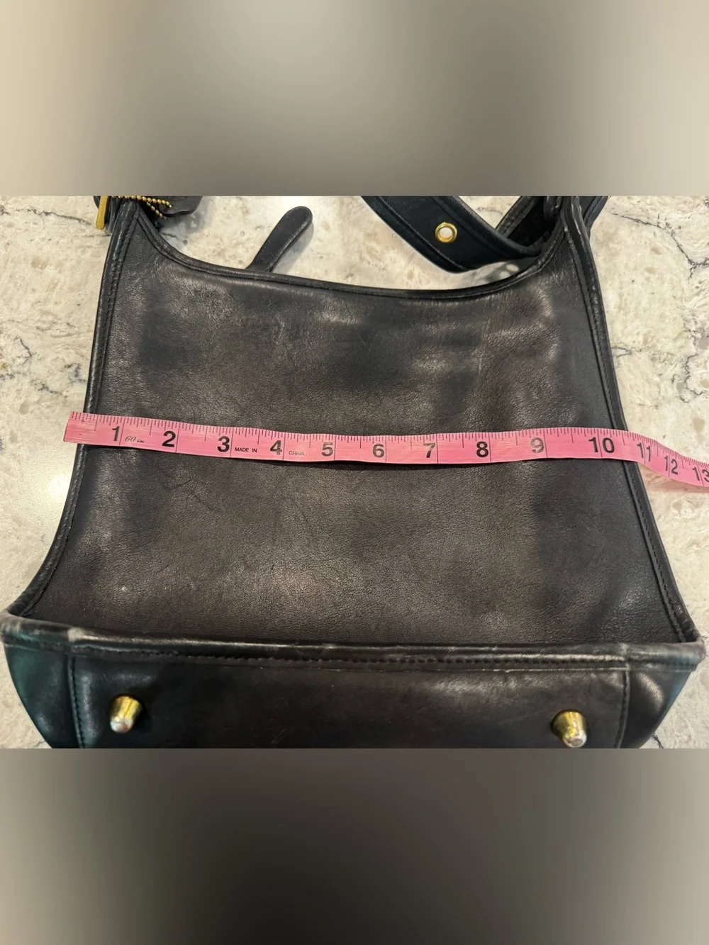 Coach vintage bag
