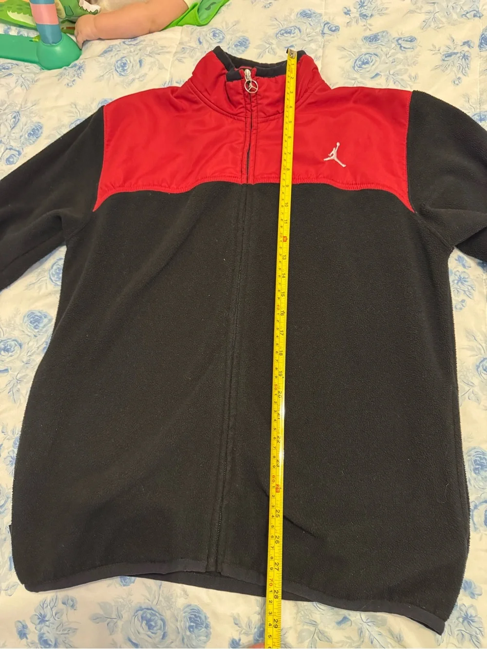 Jordan gently used