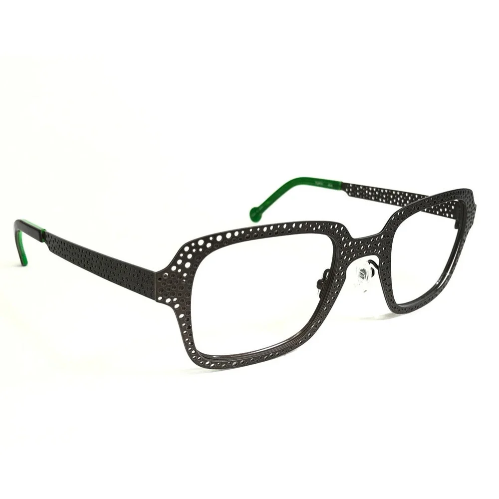 I.a. Eyeworks no lenses
