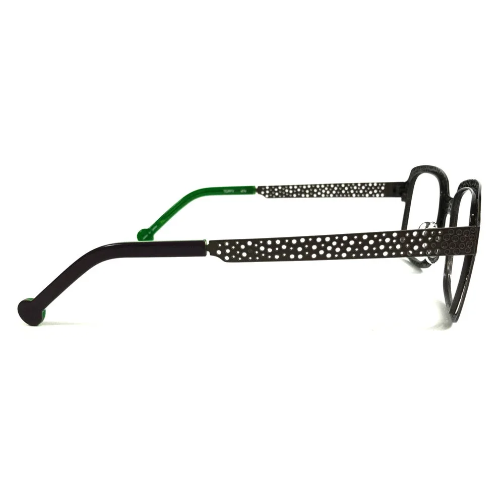I.a. Eyeworks no lenses