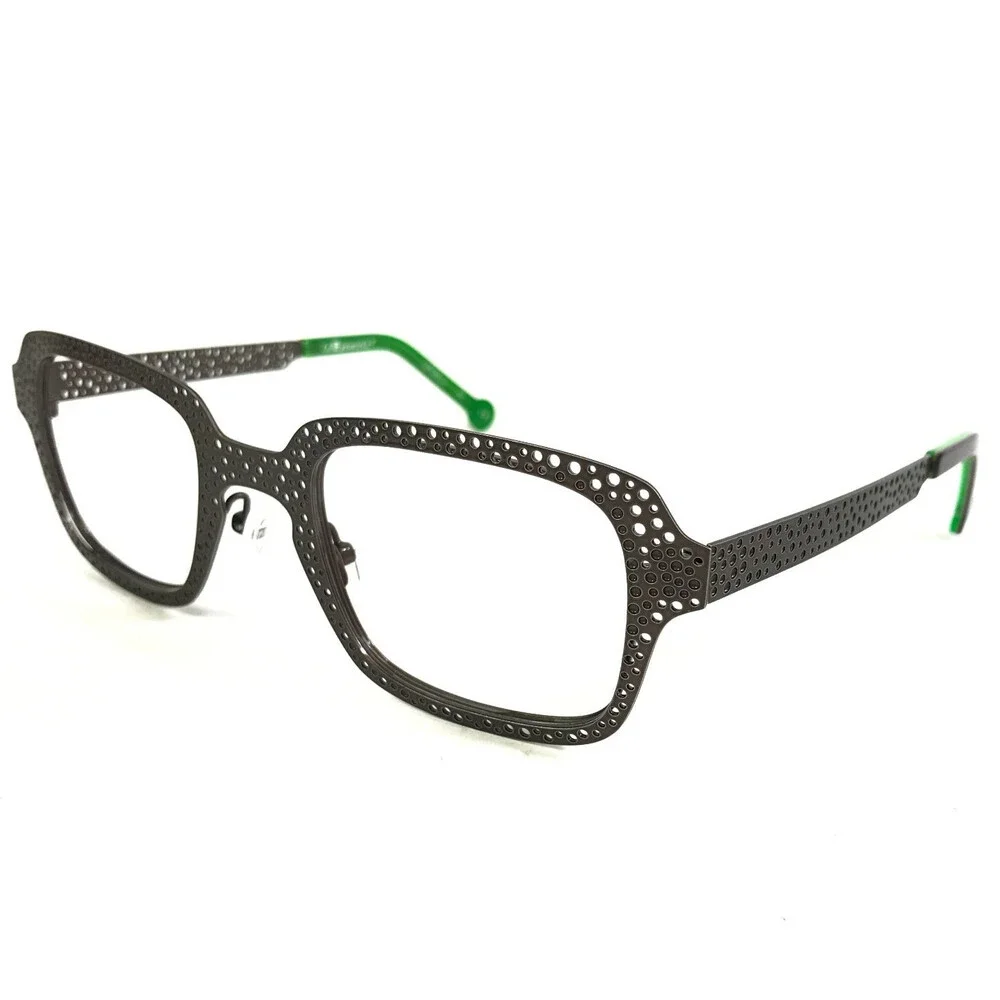 I.a. Eyeworks no lenses