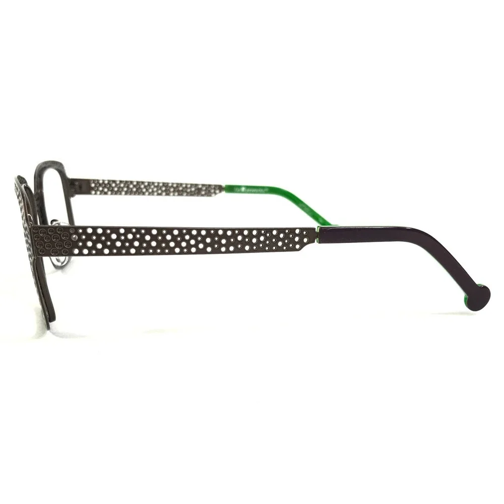 I.a. Eyeworks no lenses