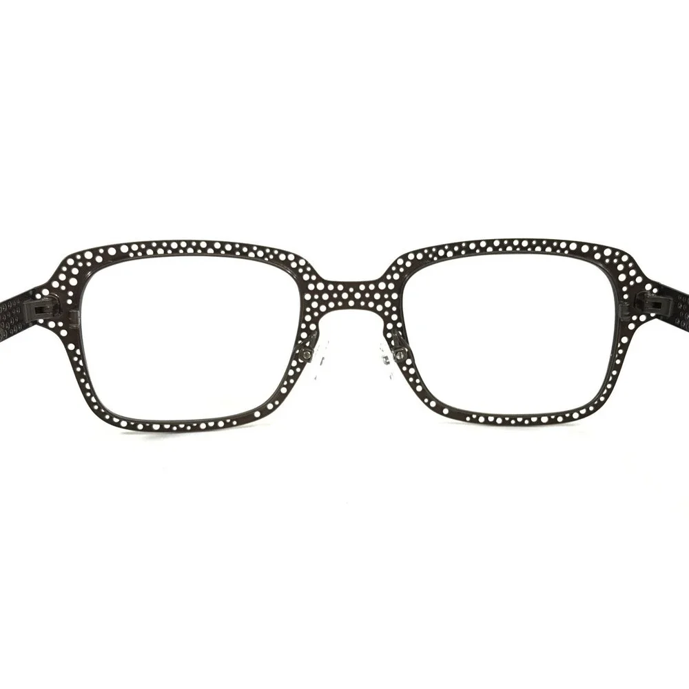 I.a. Eyeworks no lenses