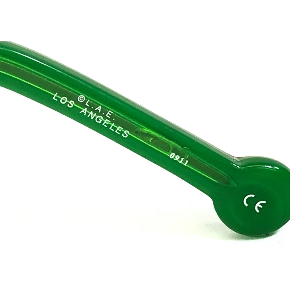 I.a. Eyeworks no lenses