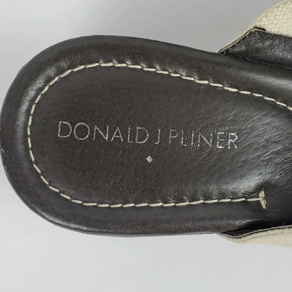 Donald J. Pliner donald pliner