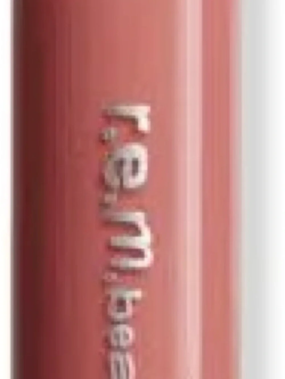 R.E.M Beauty On Your Collar - Plumping Lipgloss in Scrunchie