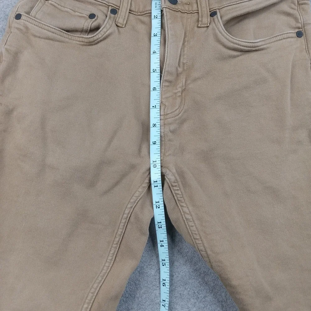 Banana Republic spandex republic 2%