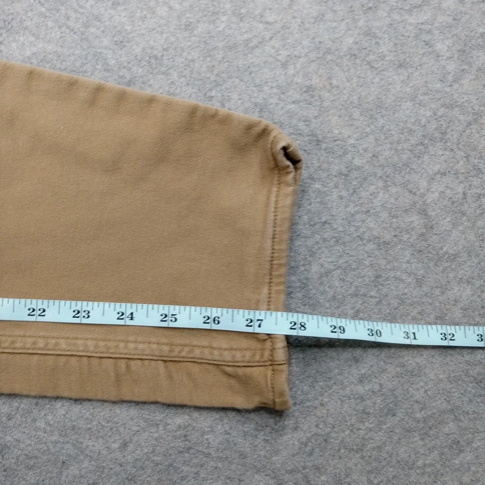 Banana Republic sub pocket instructions