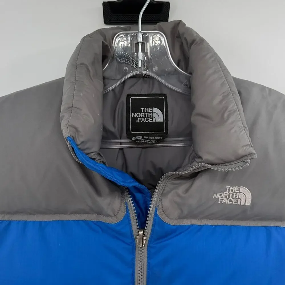 The North Face north face