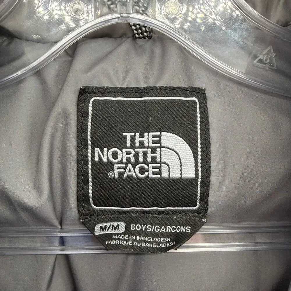 The North Face north face