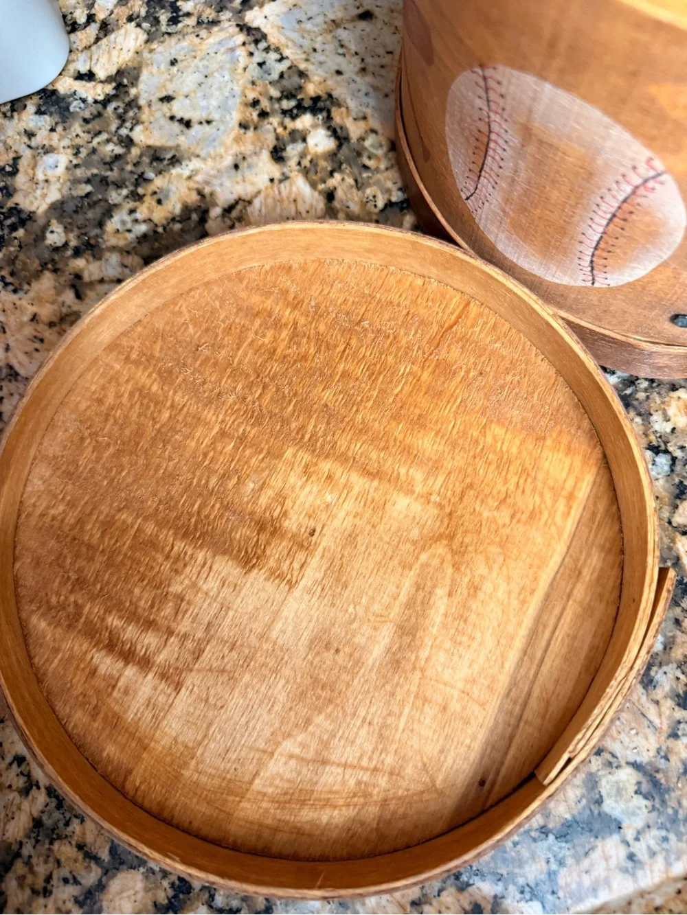 N/A rustic wooden
