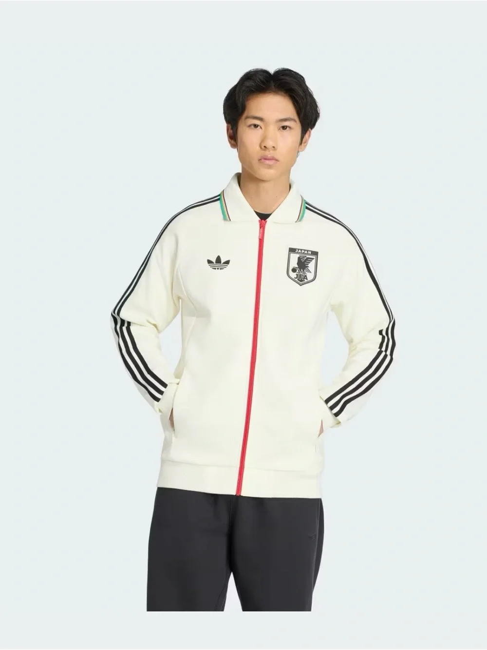 adidas retro inspired