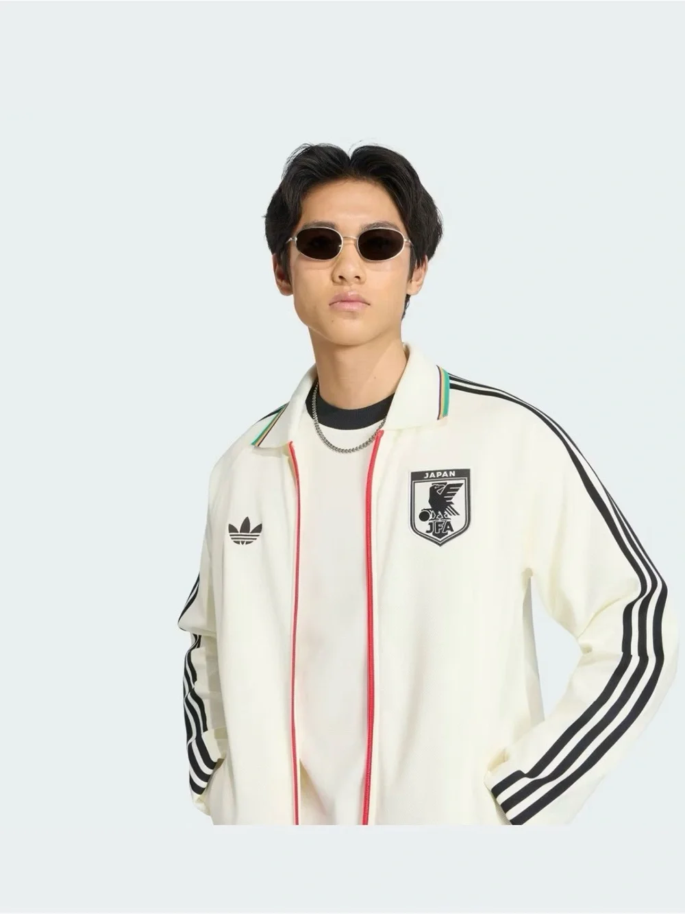 adidas retro inspired