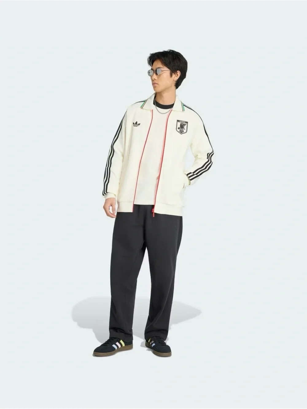adidas retro inspired