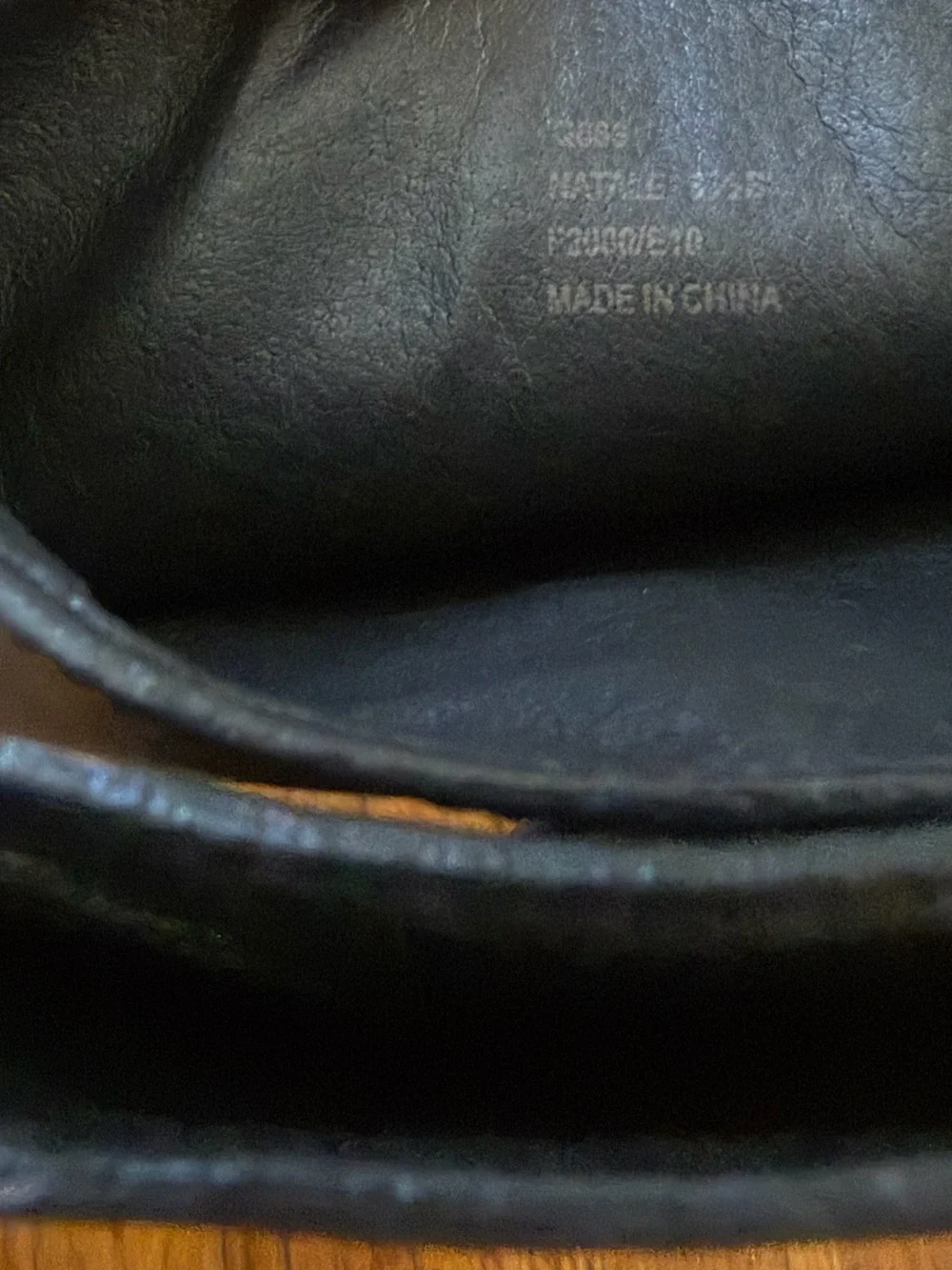 Coach dresses size