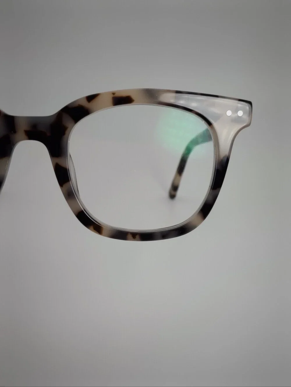 Eyebuydirect stylish square