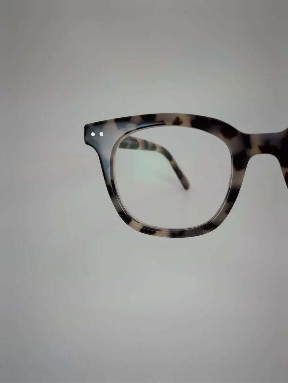 Eyebuydirect stylish square