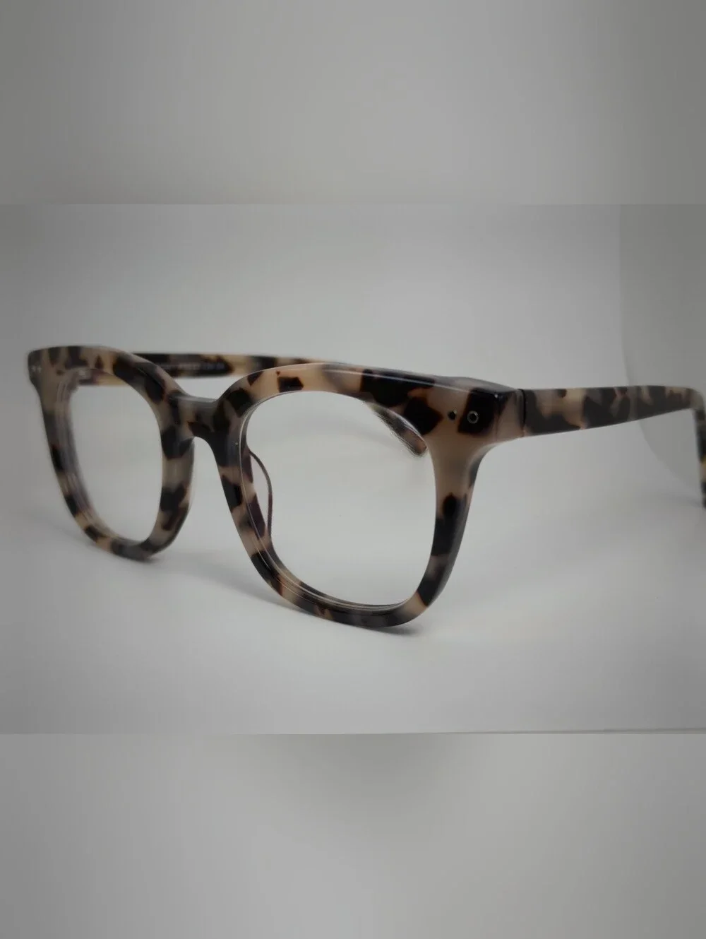 Eyebuydirect stylish square