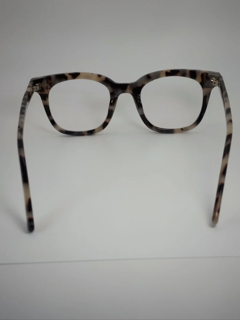 Eyebuydirect stylish square