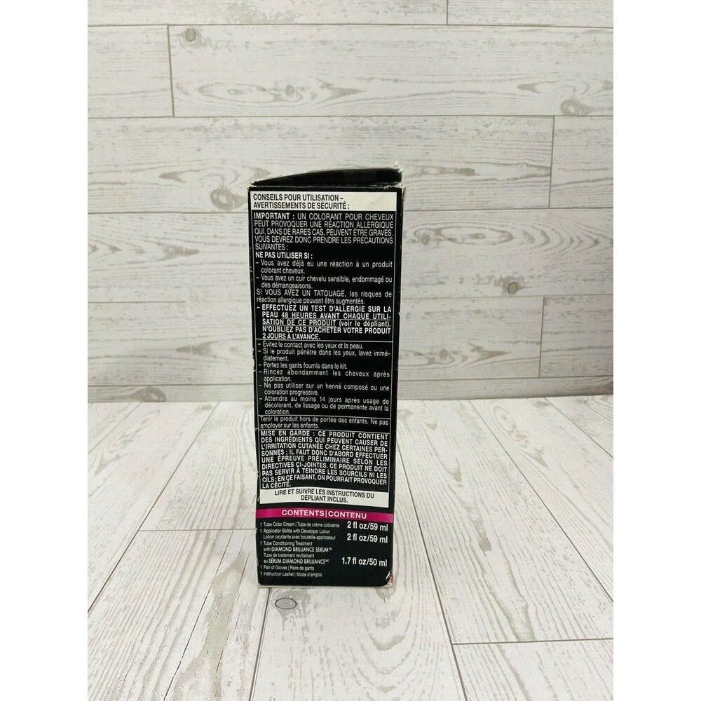 Schwarzkopf color ultime