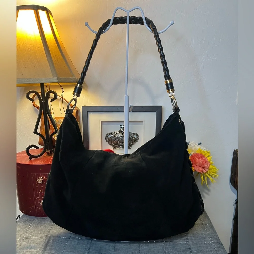 Tahari elegant black