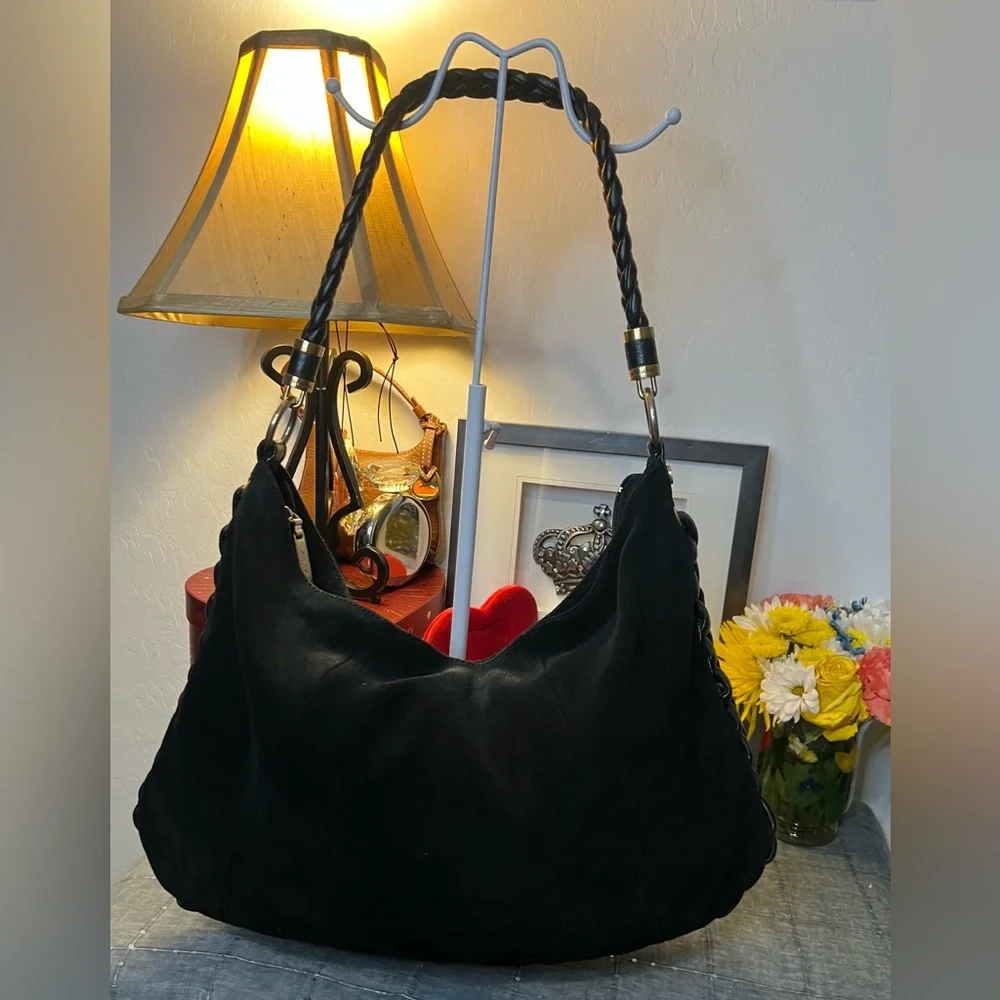 Tahari elegant black