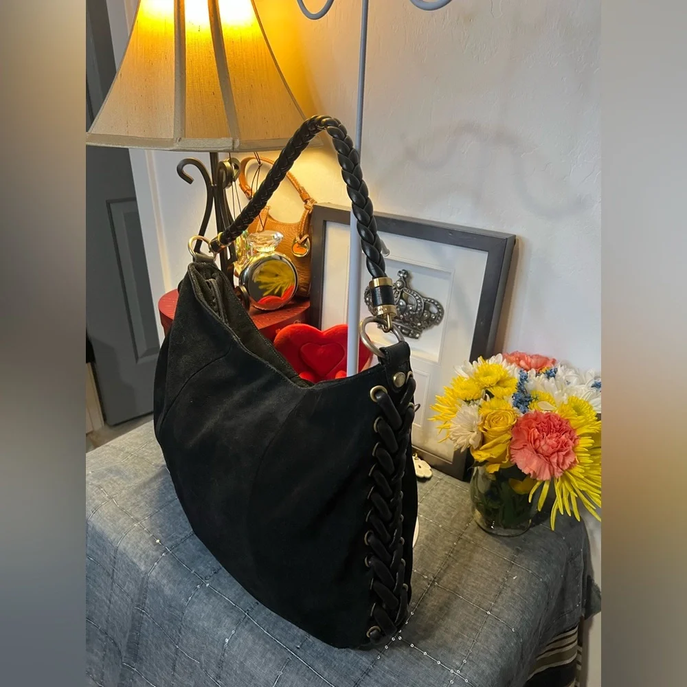 Tahari elegant black