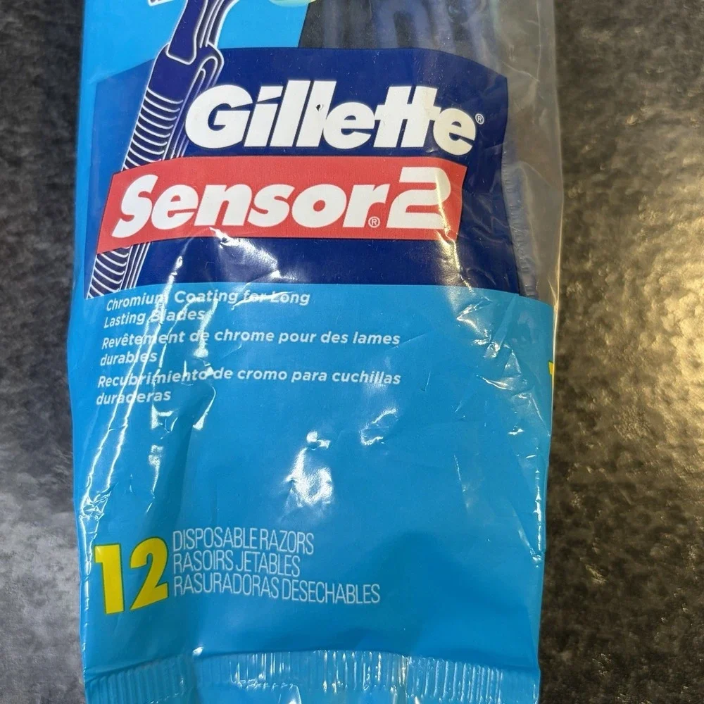 gillette quick razors