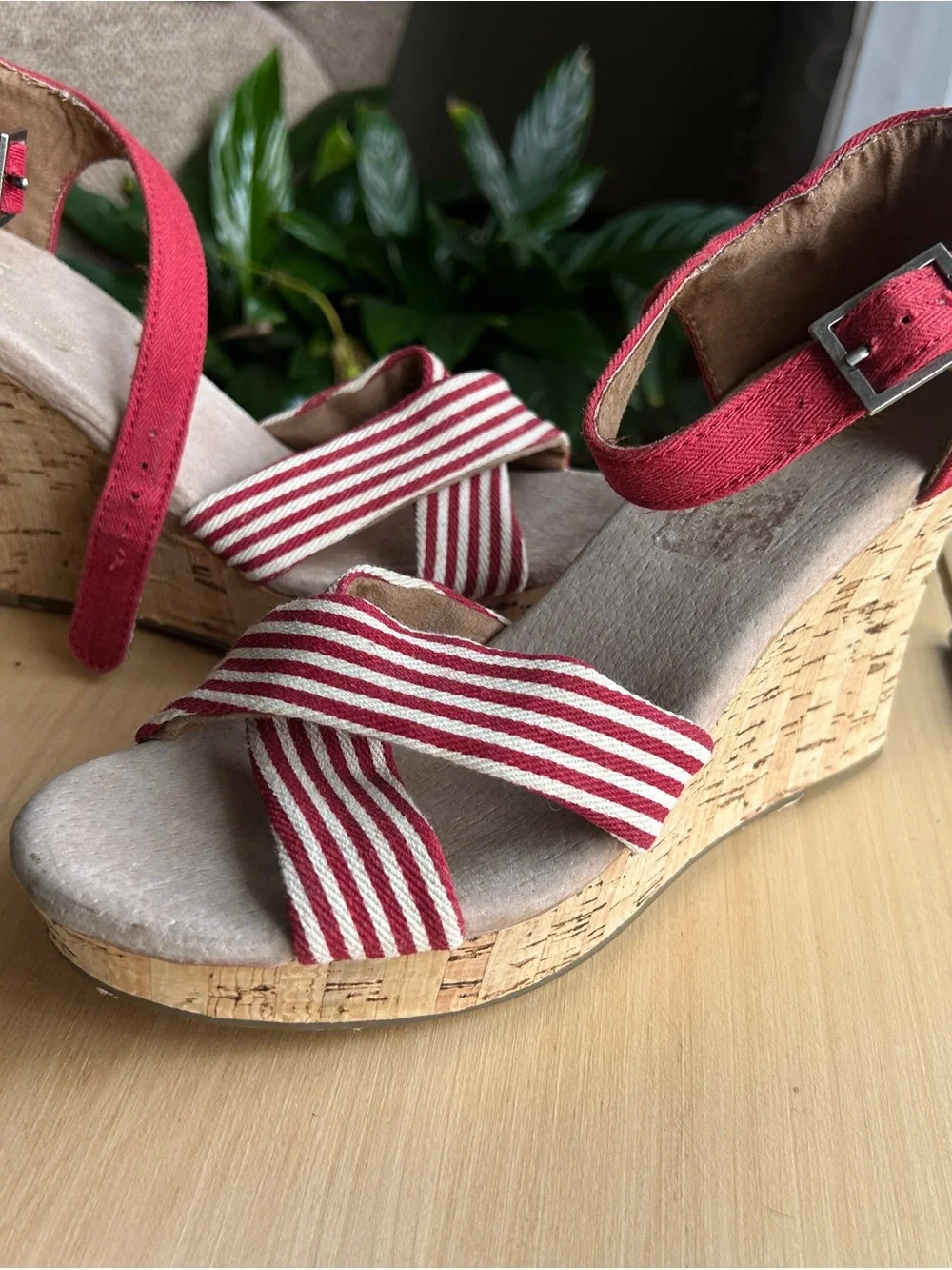 Toms casual 2”