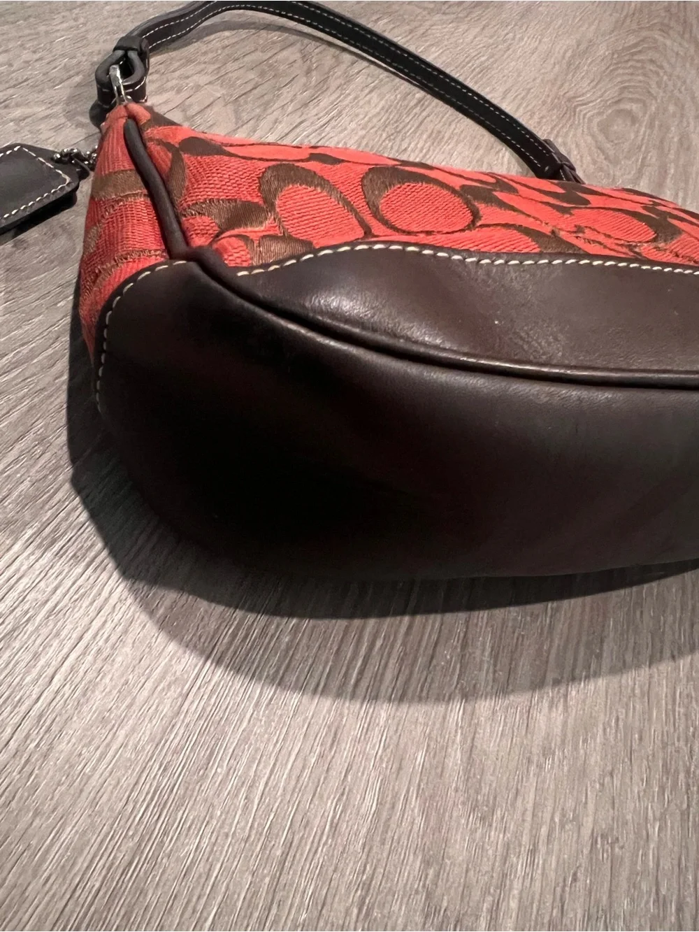 Coach base paired