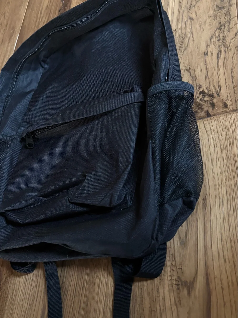 N/A functional black