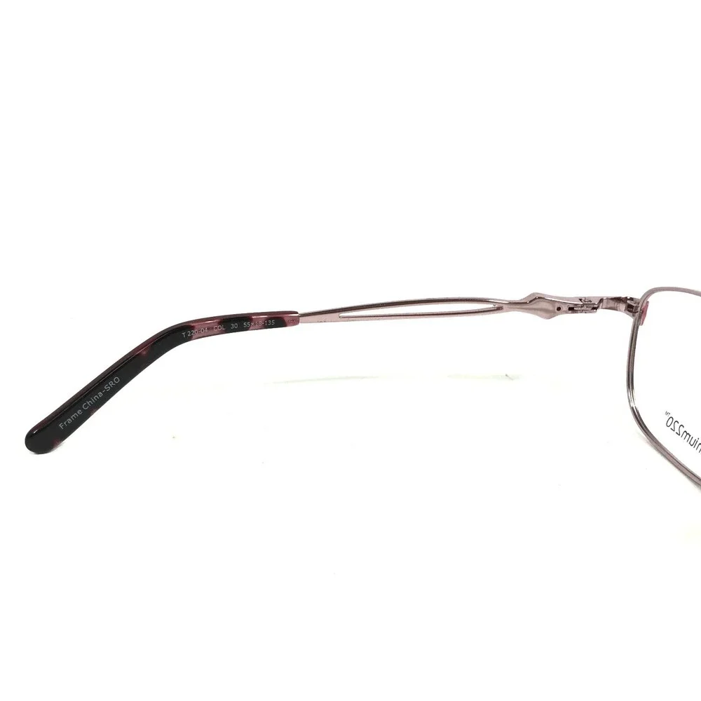 Titanium 220 demo lenses