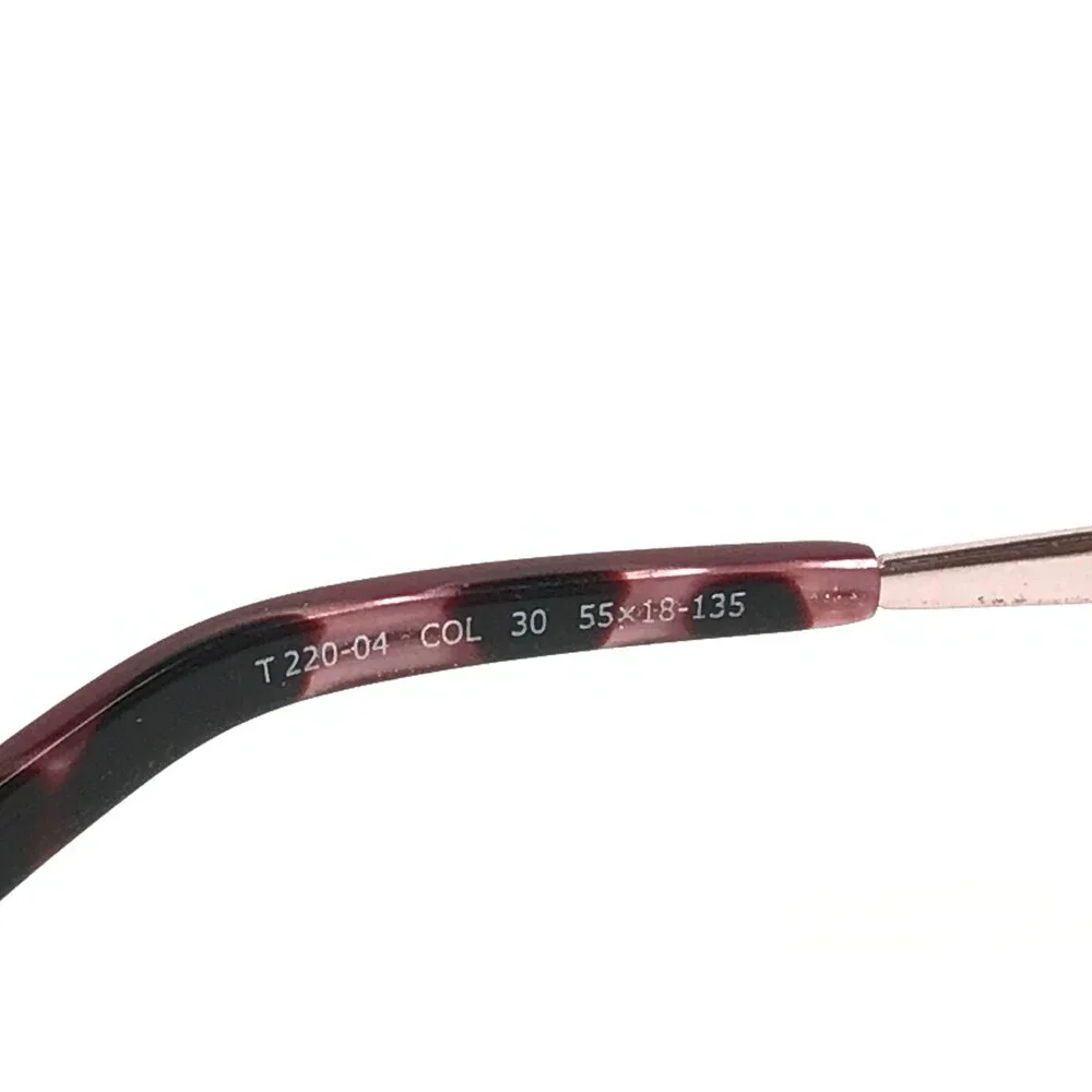 Titanium 220 demo lenses