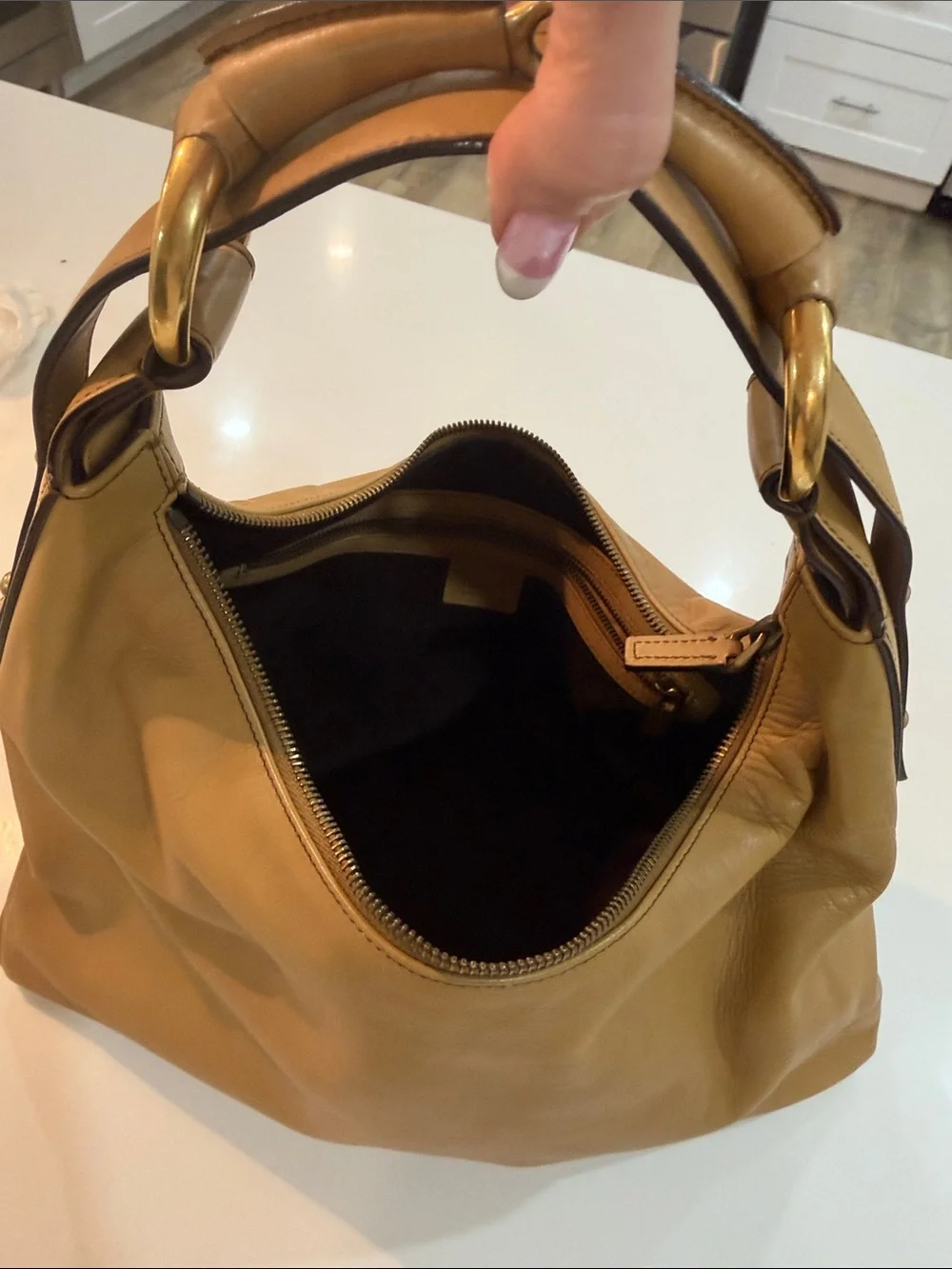 Gucci hardware ford