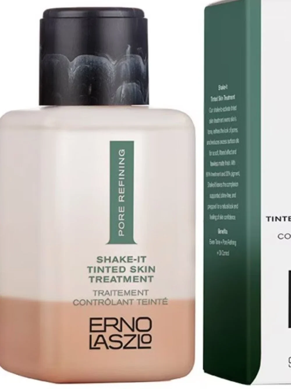 Erno Laszlo erno laszlo