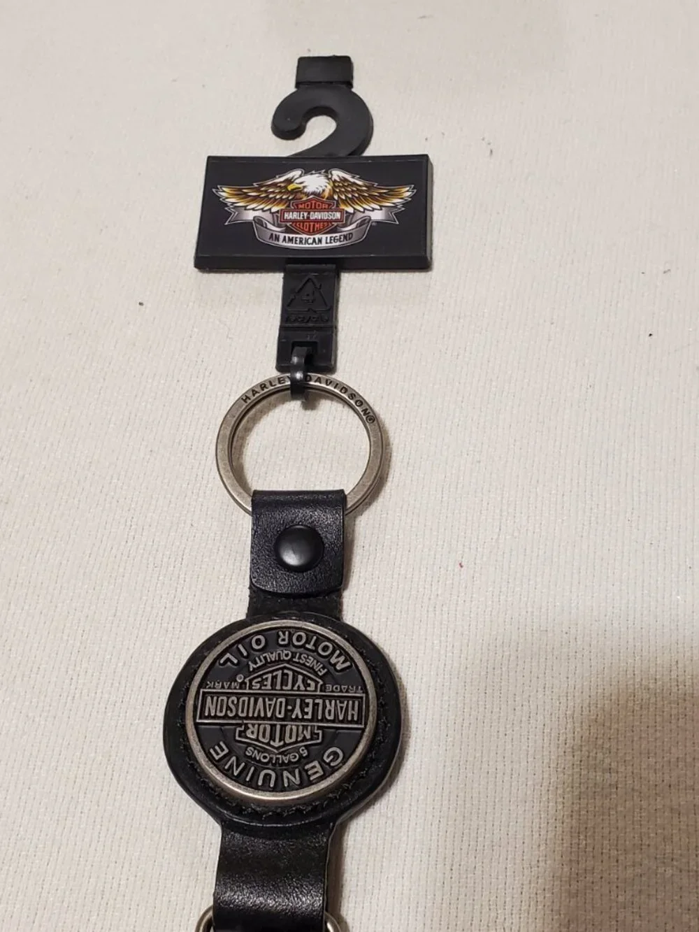 Harley-Davidson brand new