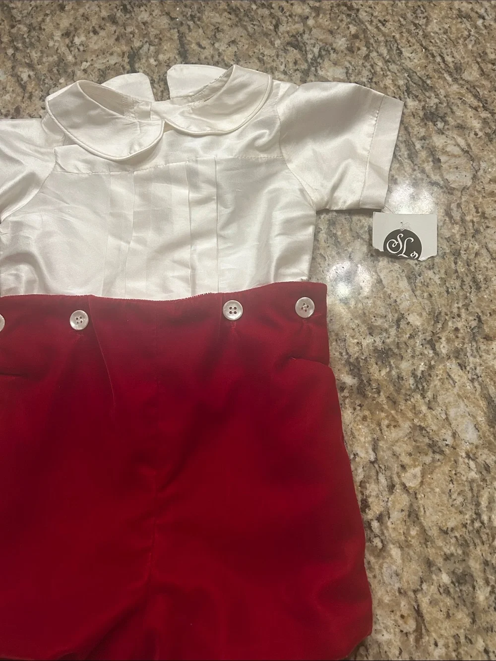 Susanne Lively Designs classic two
