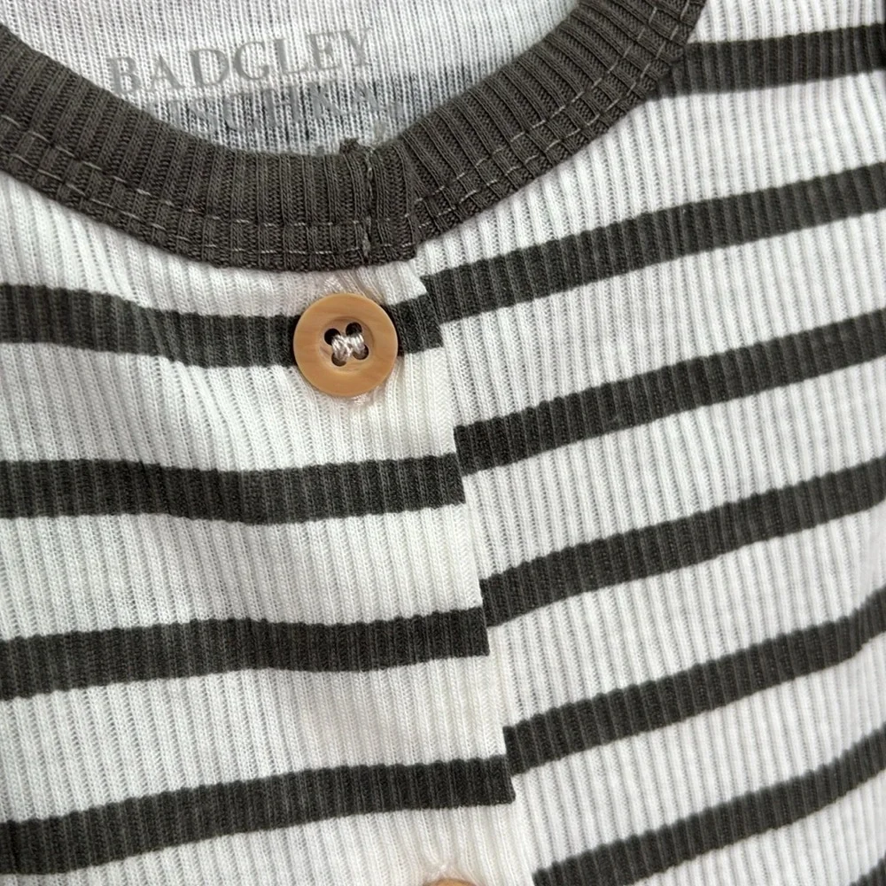 Badgley Mischka new tag