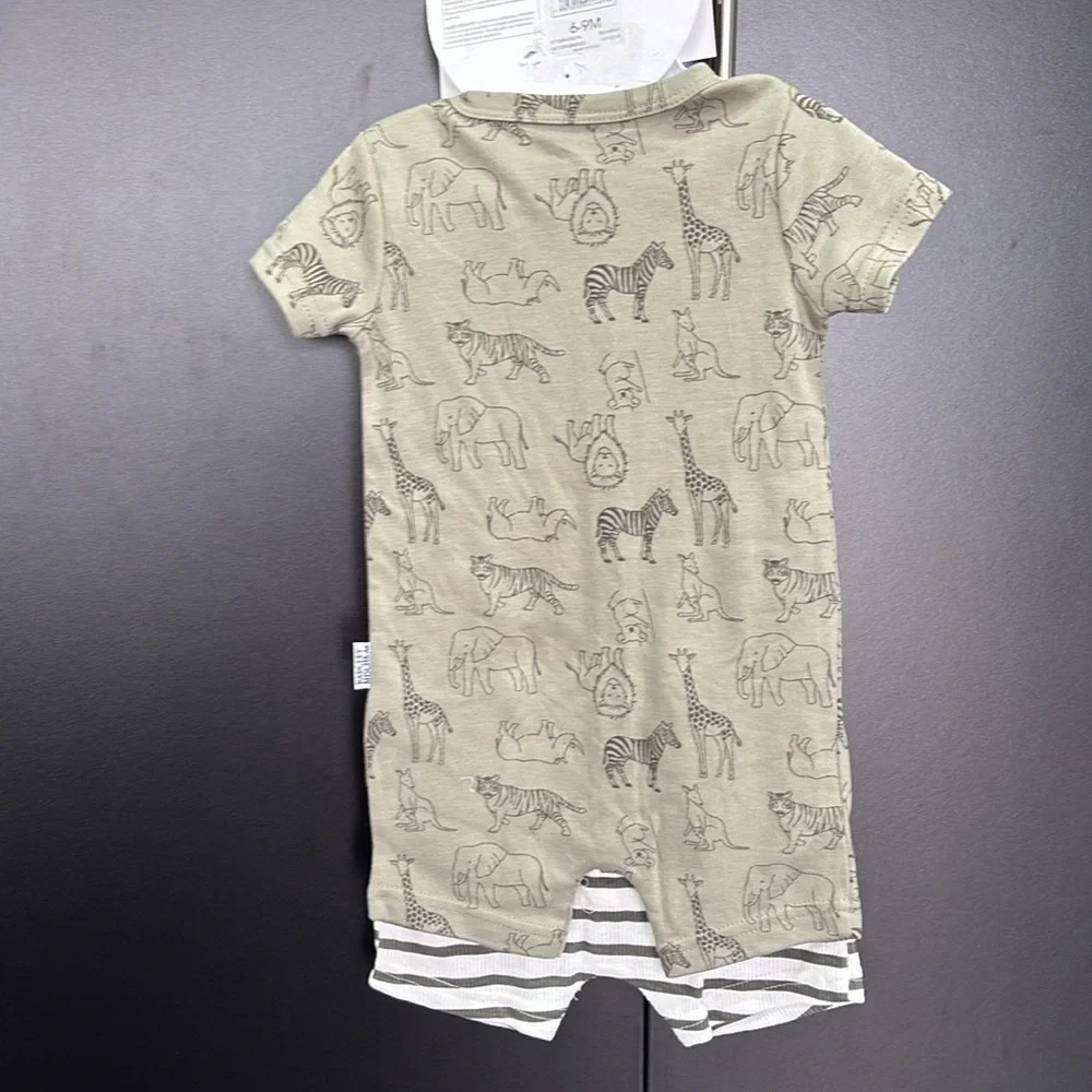 Badgley Mischka new tag