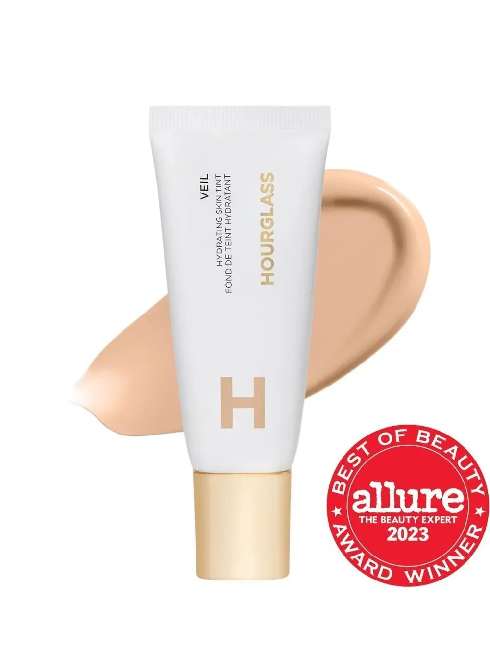 ⌛️🆕 NIB Hourglass Veil Hydrating Skin Tint 3