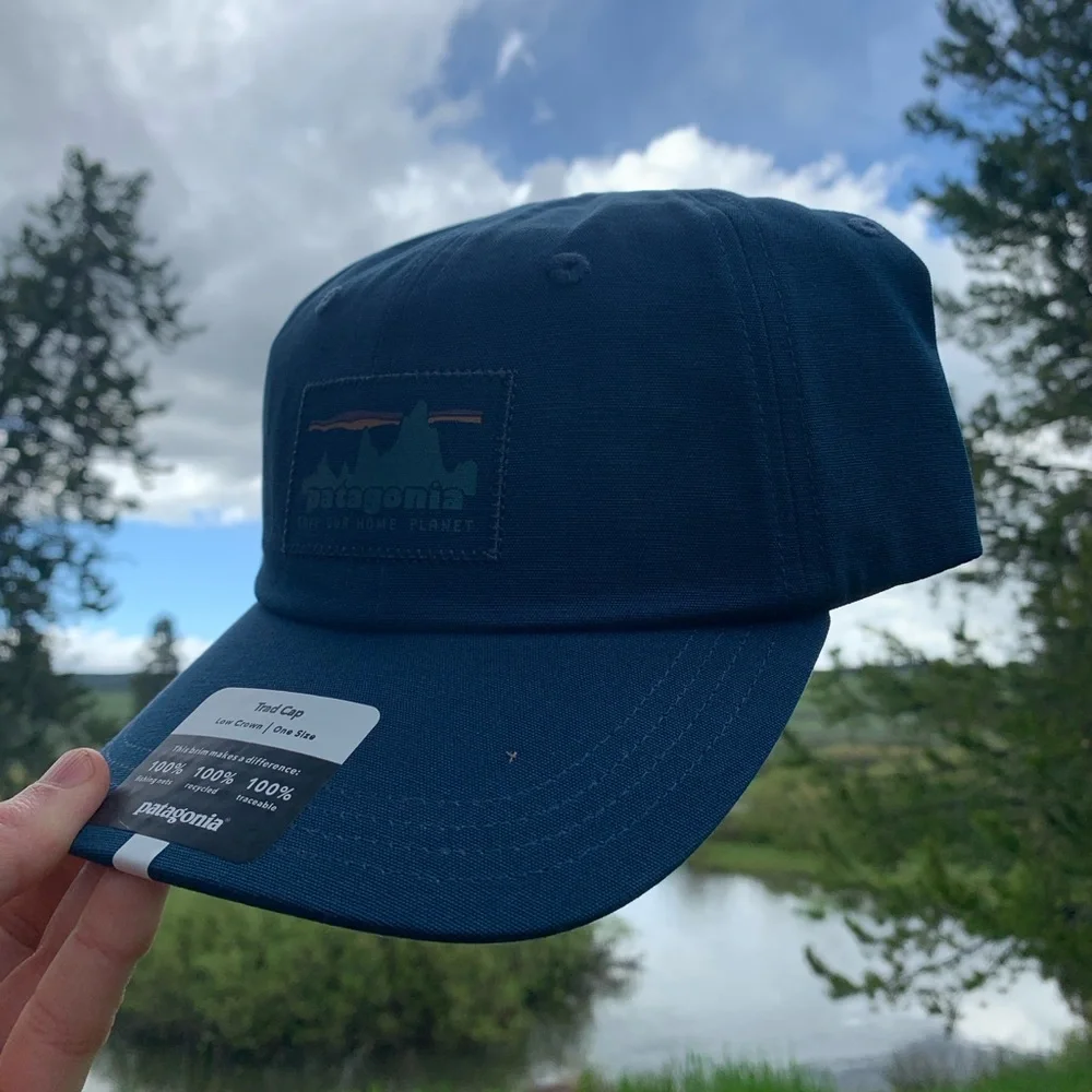 Patagonia nwt hat