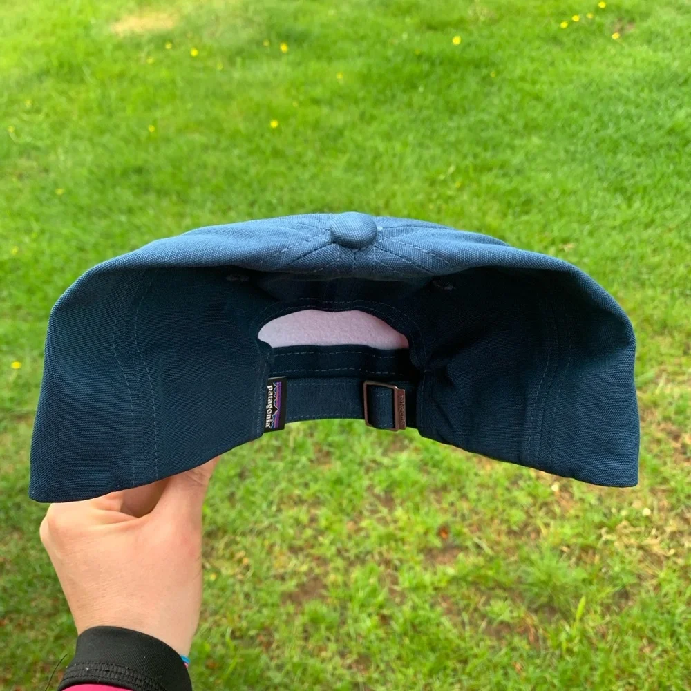 Patagonia nwt hat