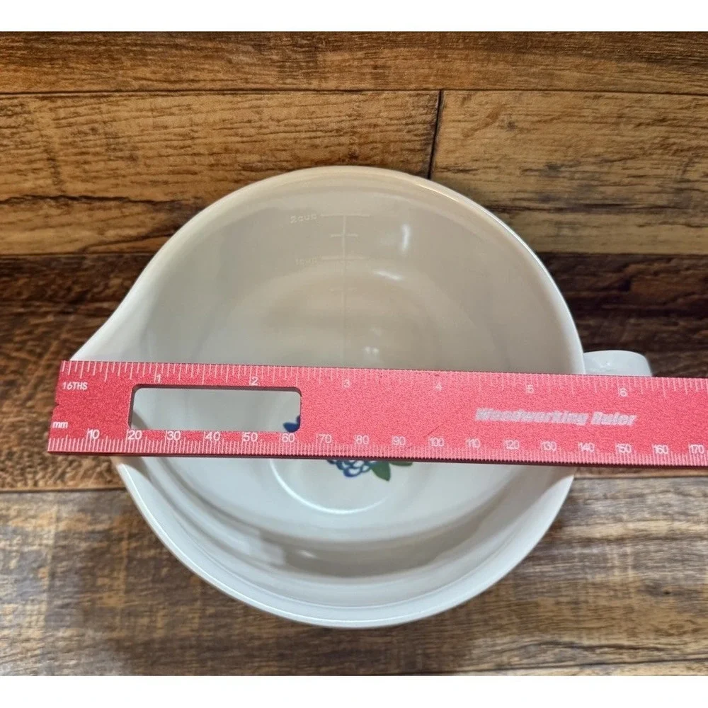 The Pioneer Woman item used