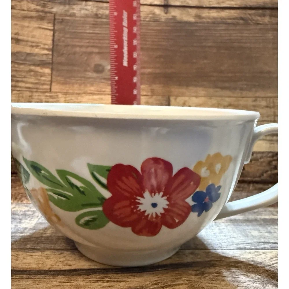 The Pioneer Woman item used
